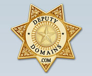 Deputy Domains