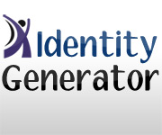 Identity Generator