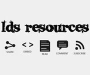LDS Resources