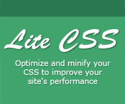 Lite CSS