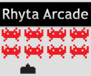 Rhyta Arcade