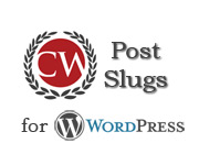 CW Post Slugs