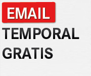 Email Temporal Gratis