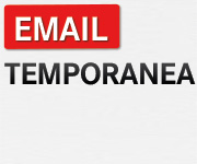 Email Temporanea