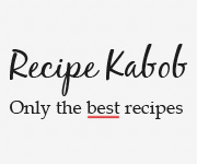 Recipe Kabob