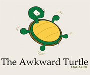 The Awkward Turtle